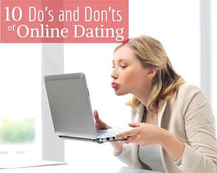 he Do's and Don'ts of Online Herpes Dating
